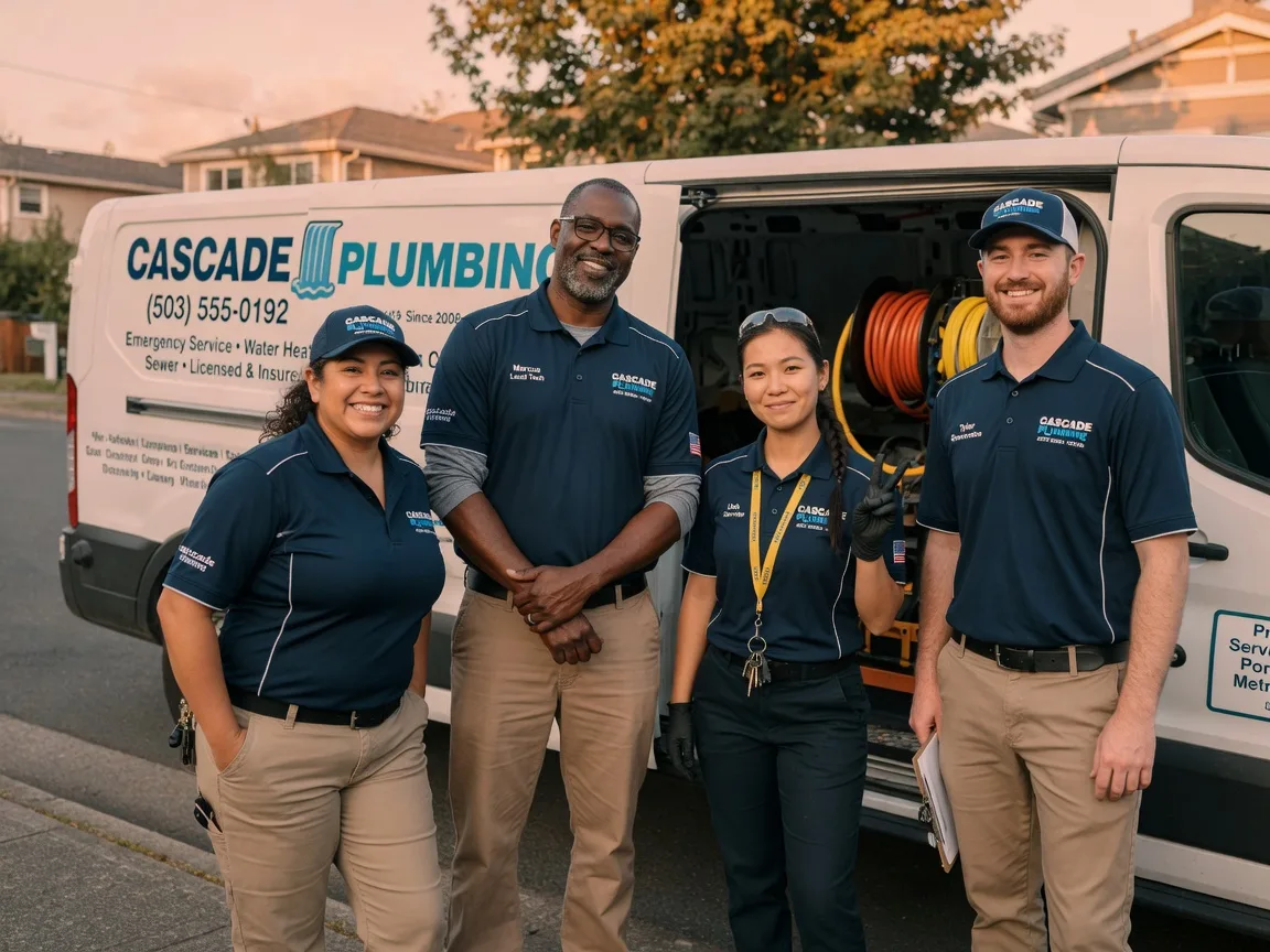 Emergency Plumber company in Ladson, SC